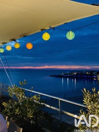 Appartement à vendre 3 pièces 83 m² Royan