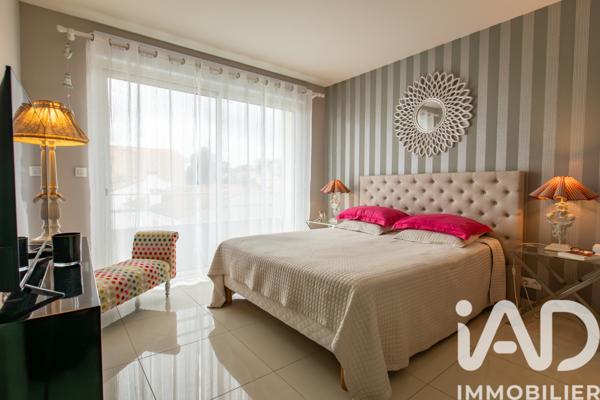 Appartement à vendre 3 pièces 83 m² Royan