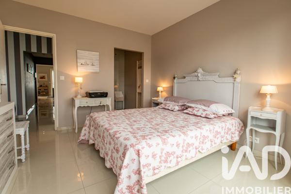 Appartement à vendre 3 pièces 83 m² Royan