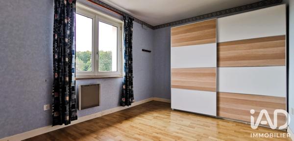 Maison à vendre 6 pièces 157 m² Plombières-les-Bains