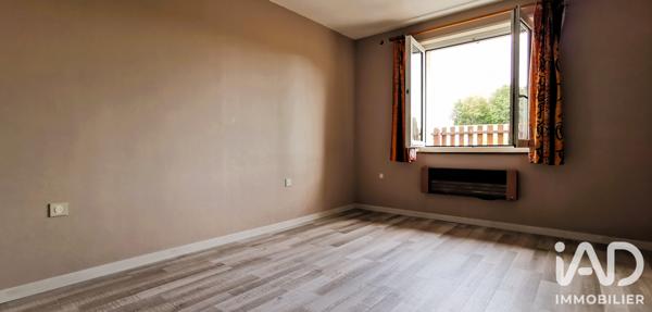 Maison à vendre 6 pièces 157 m² Plombières-les-Bains