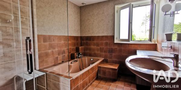 Maison à vendre 6 pièces 157 m² Plombières-les-Bains