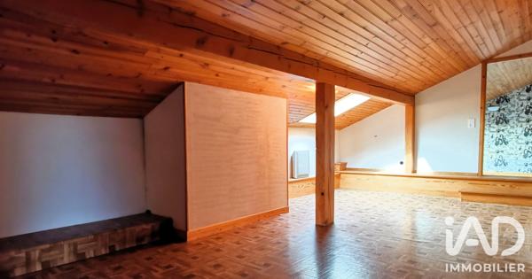 Maison à vendre 6 pièces 157 m² Plombières-les-Bains