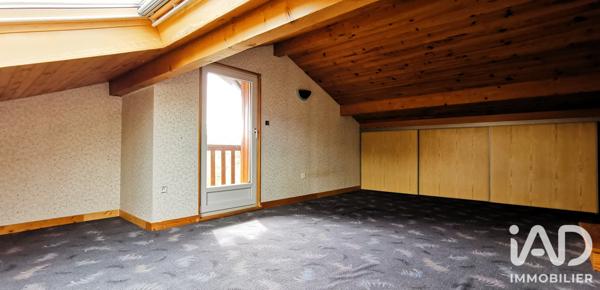 Maison à vendre 6 pièces 157 m² Plombières-les-Bains