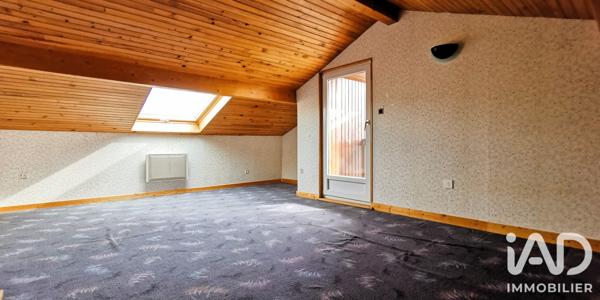 Maison à vendre 6 pièces 157 m² Plombières-les-Bains