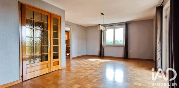 Maison à vendre 6 pièces 157 m² Plombières-les-Bains