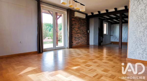 Maison à vendre 6 pièces 157 m² Plombières-les-Bains