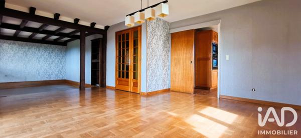 Maison à vendre 6 pièces 157 m² Plombières-les-Bains