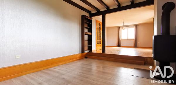 Maison à vendre 6 pièces 157 m² Plombières-les-Bains