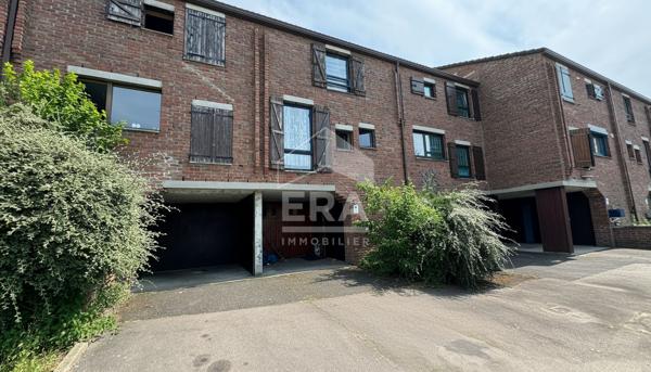 Maison rare à la vente à Rafraichir !