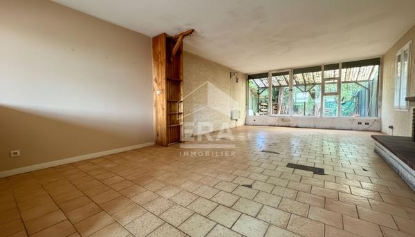 Maison rare à la vente à Rafraichir !