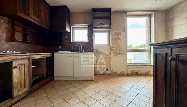 Maison rare à la vente à Rafraichir !