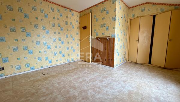 Maison rare à la vente à Rafraichir !