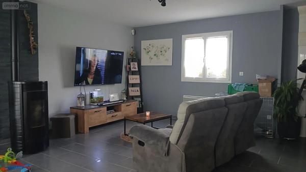 Achat - Maison | Pavillon Brémontier-Merval 76220 6 pièces 106 m 2 1500 m 2