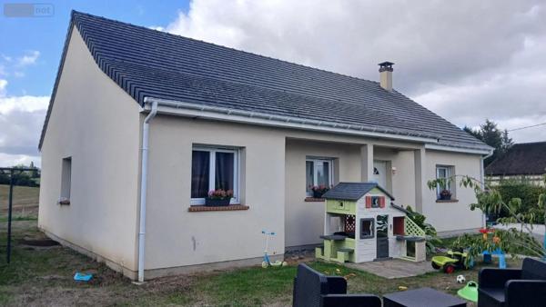 Achat - Maison | Pavillon Brémontier-Merval 76220 6 pièces 106 m 2 1500 m 2
