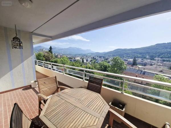 Achat - Appartement Gap 05000 4 pièces 98 m 2