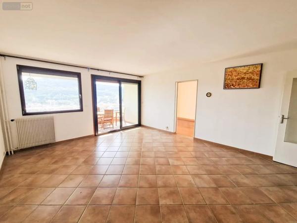 Achat - Appartement Gap 05000 4 pièces 98 m 2