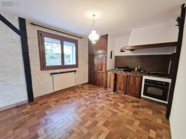 Achat - Appartement Gap 05000 4 pièces 98 m 2
