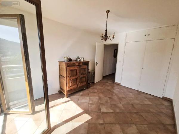 Achat - Appartement Gap 05000 4 pièces 98 m 2
