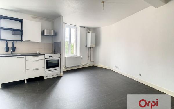 Appartement à louer    3 pièces • 55,35 m2 Commentry