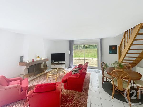 Maison à vendre  7 pièces - 129,69 m2 RUBELLES - 77