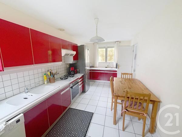 Maison à vendre  7 pièces - 129,69 m2 RUBELLES - 77