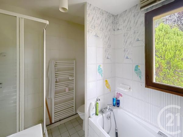 Maison à vendre  7 pièces - 129,69 m2 RUBELLES - 77