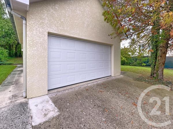 Maison à vendre  7 pièces - 129,69 m2 RUBELLES - 77