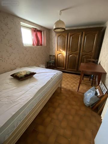 Maison à vendre à Loudéac dans les Côtes-d'Armor (22600), ref : 22110-2305