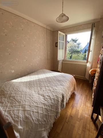 Maison à vendre à Loudéac dans les Côtes-d'Armor (22600), ref : 22110-2305