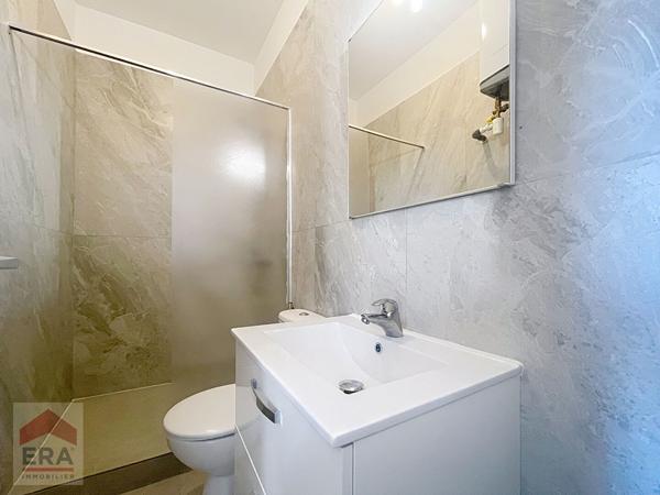 A louer Appartement Type 1 Marseille 13004 Chartreux Montolivet 