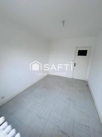 appartement hyper centre ville