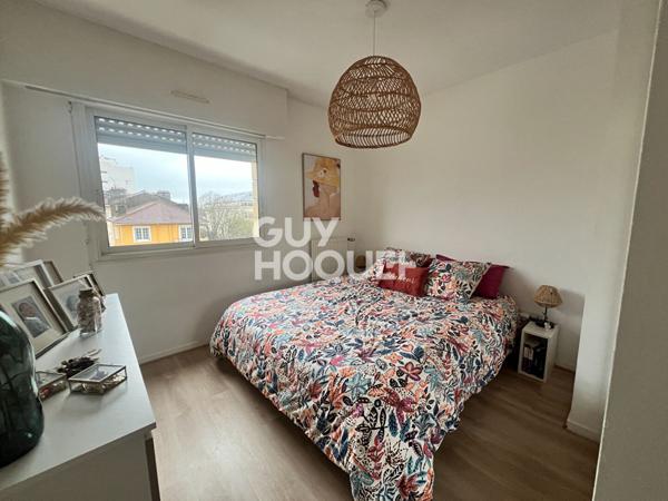 APPARTEMENT À VENDRE DE 3 PIÈCES DE 66,00 M²