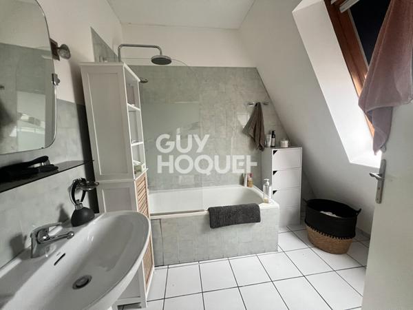 APPARTEMENT À VENDRE DE 3 PIÈCES DE 66,00 M²