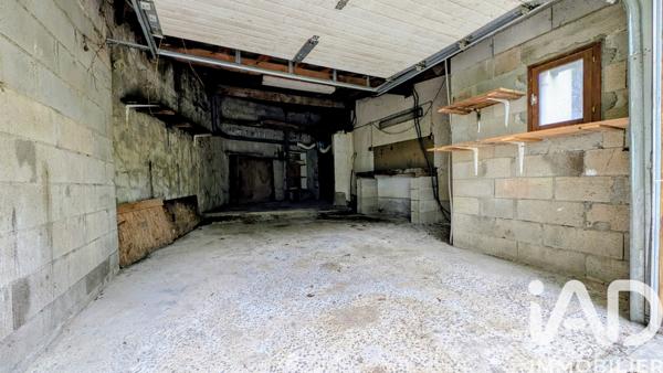 Maison à vendre 4 pièces 70 m² Chamboret