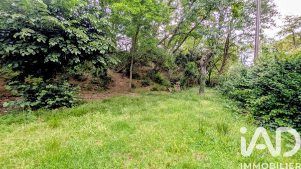 Maison à vendre 4 pièces 70 m² Chamboret