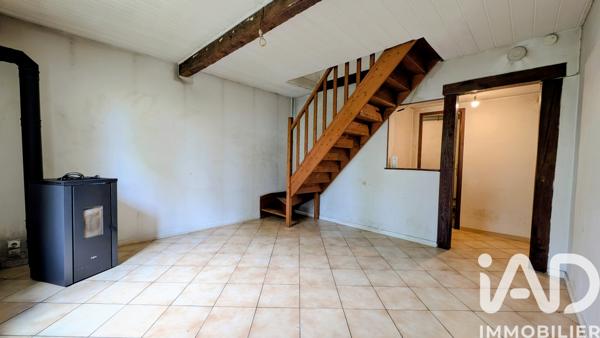 Maison à vendre 4 pièces 70 m² Chamboret