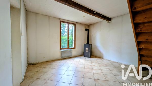 Maison à vendre 4 pièces 70 m² Chamboret