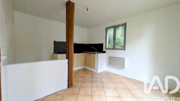 Maison à vendre 4 pièces 70 m² Chamboret