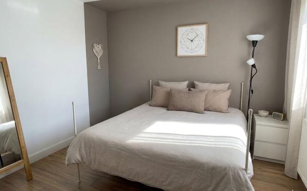 Maison à vendre    3 pièces •  Nîmes