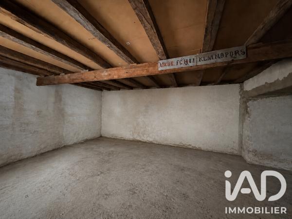 Maison à vendre 3 pièces 67 m² Mansle-les-Fontaines