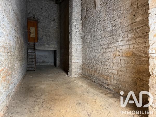 Maison à vendre 3 pièces 67 m² Mansle-les-Fontaines