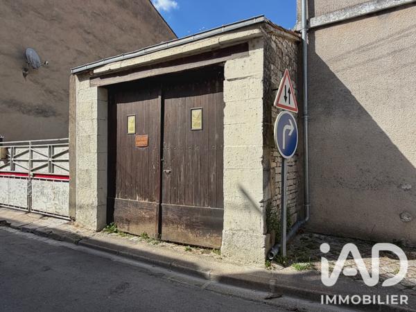 Maison à vendre 3 pièces 67 m² Mansle-les-Fontaines