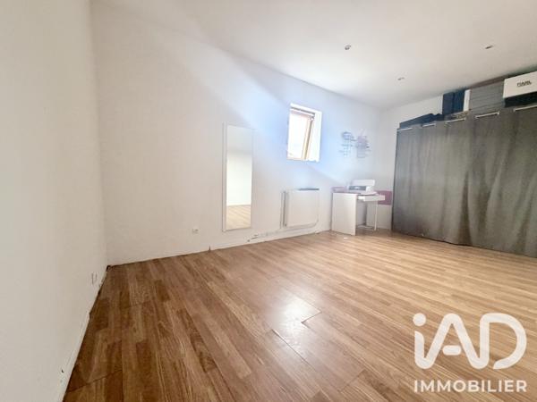 Maison à vendre 5 pièces 96 m² Roubaix
