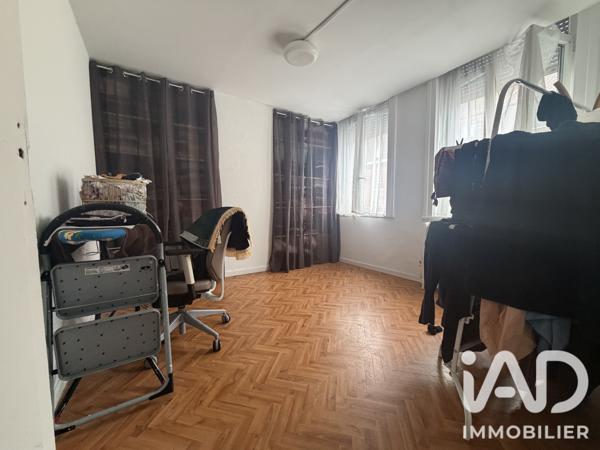 Maison à vendre 5 pièces 96 m² Roubaix