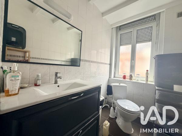 Maison à vendre 5 pièces 96 m² Roubaix
