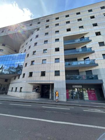 Bureau à vendre à Lyon (69003)
