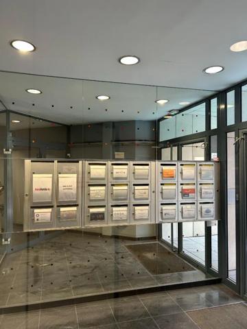 Bureau à vendre à Lyon (69003)