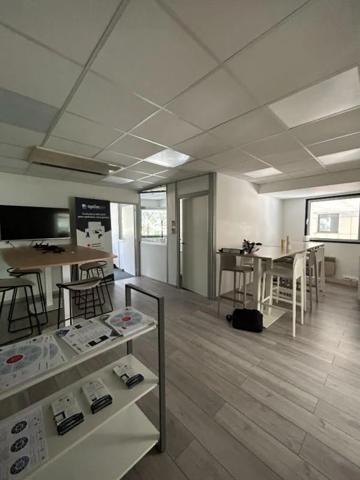 Bureau à vendre à Lyon (69003)