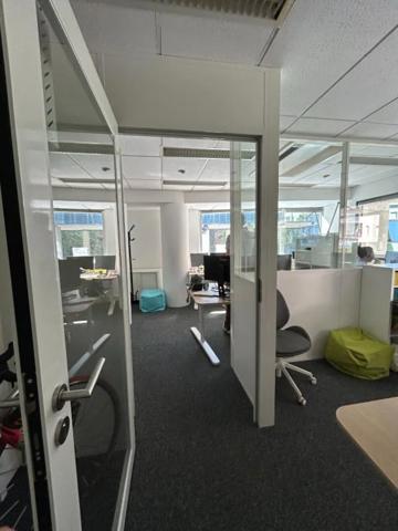 Bureau à vendre à Lyon (69003)